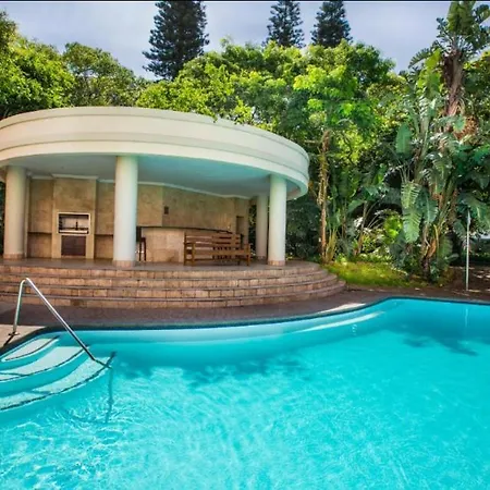 202 On Oyster Rock Apartment Durban Exterior photo