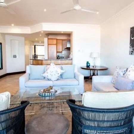 202 On Oyster Rock Apartment Durban Exterior photo