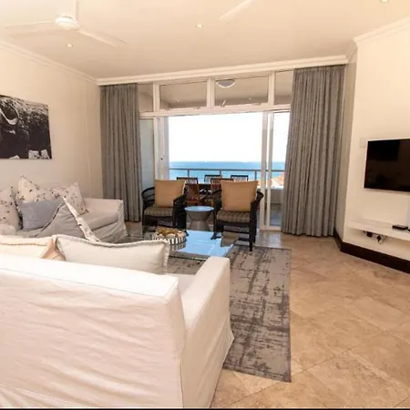 202 On Oyster Rock Apartment Durban Exterior photo