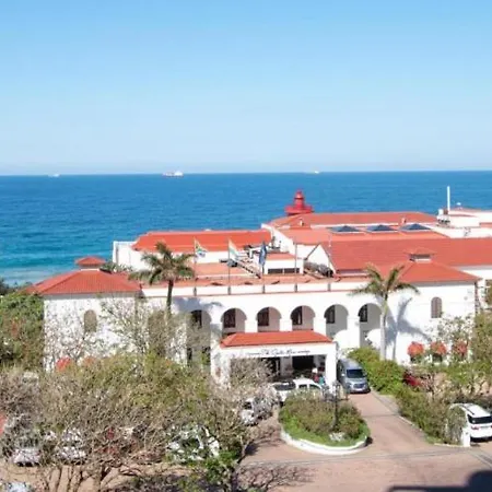 202 On Oyster Rock Apartment Durban Exterior photo