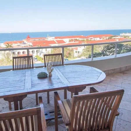 202 On Oyster Rock Apartment Durban Exterior photo