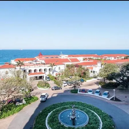 202 On Oyster Rock Apartment Durban Exterior photo