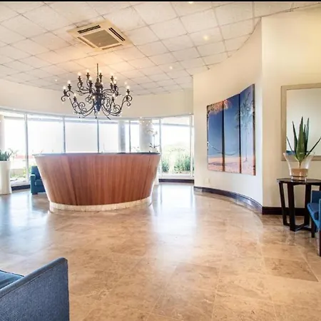 202 On Oyster Rock Apartment Durban Exterior photo