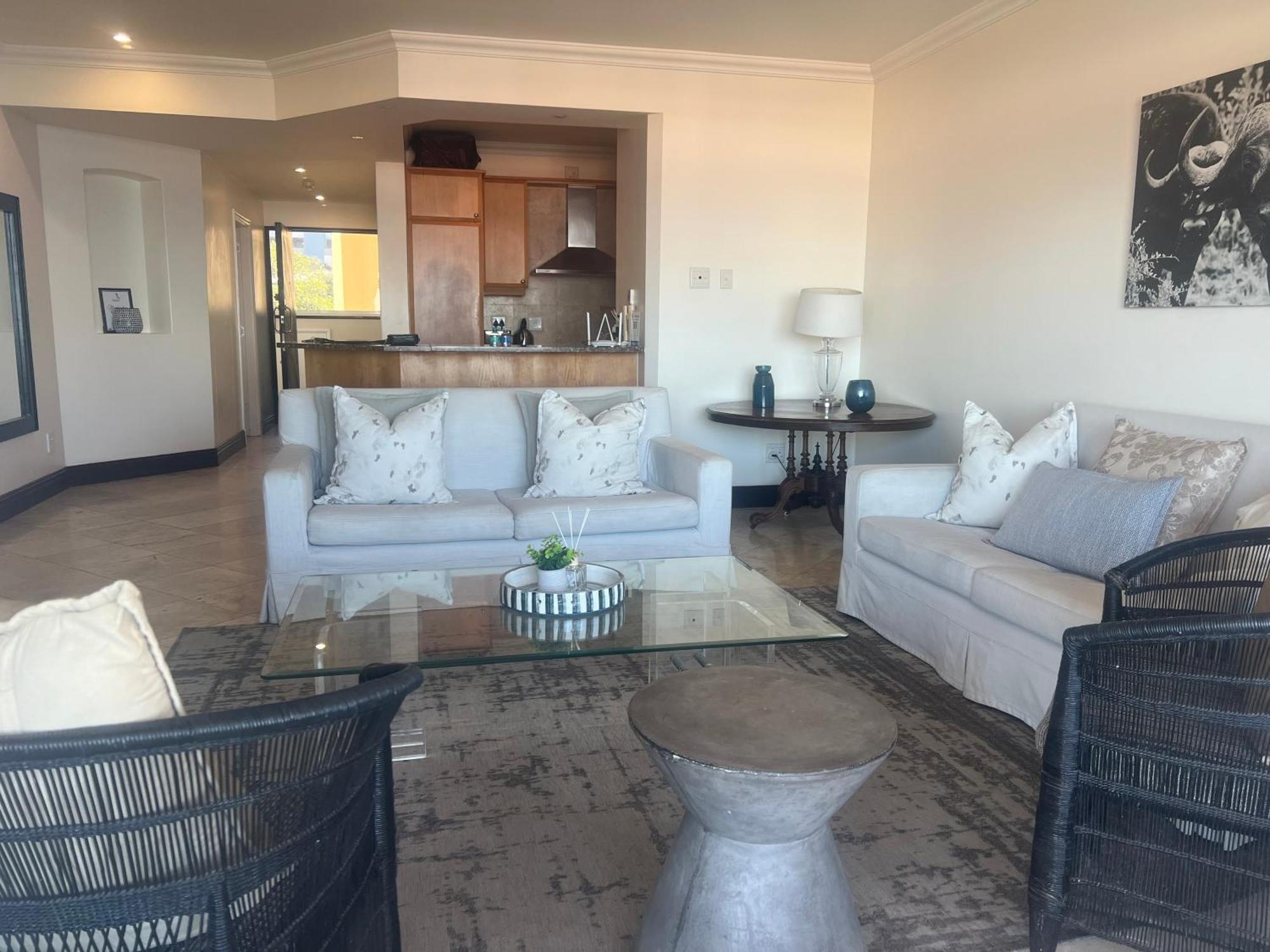 Apartment 202 On Oyster Rock