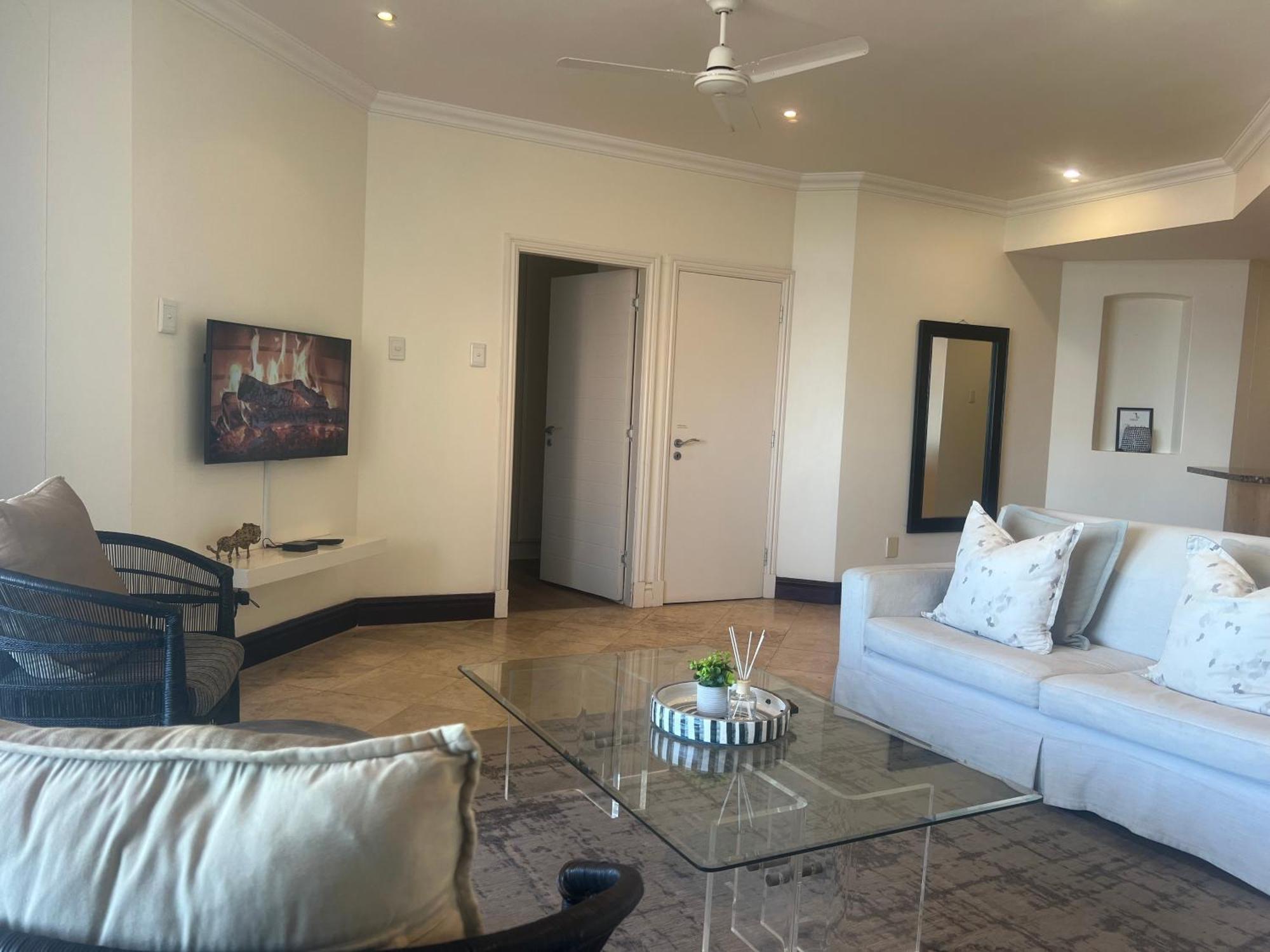 202 On Oyster Rock Durban