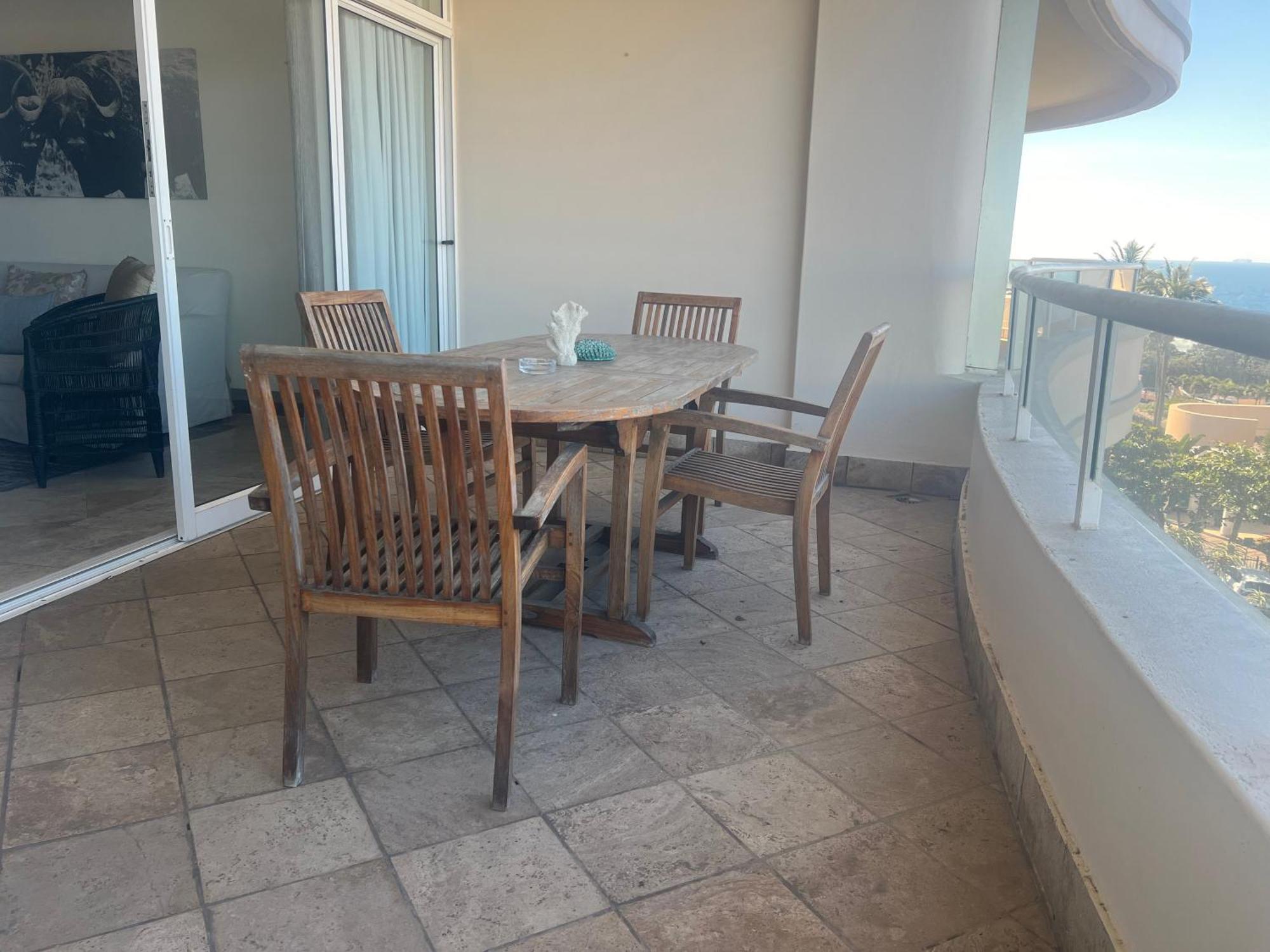 202 On Oyster Rock Apartment *